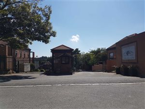 1 Bed Apartment in Sundowner