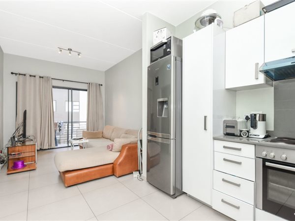 2 Bed Apartment