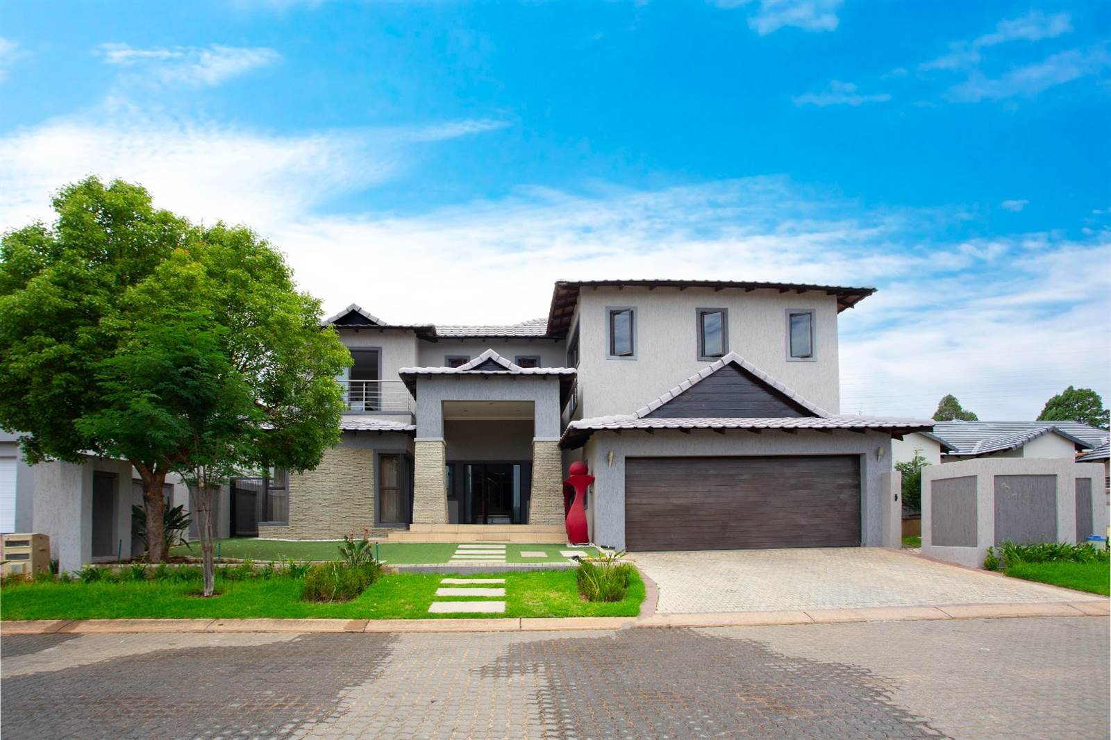 5 Bed House in Fourways photo number 18