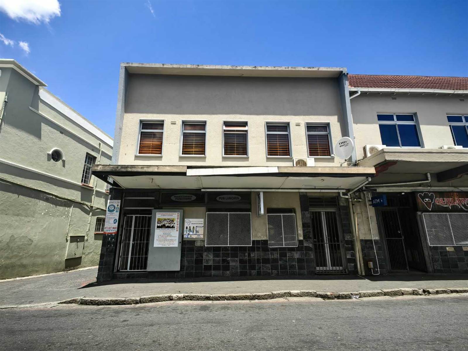 90  m² Office Space in Wynberg photo number 10