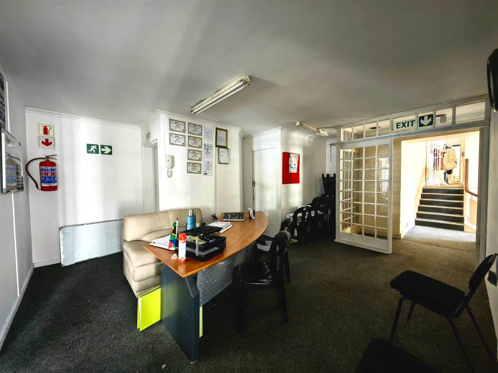90  m² Office Space in Wynberg photo number 4