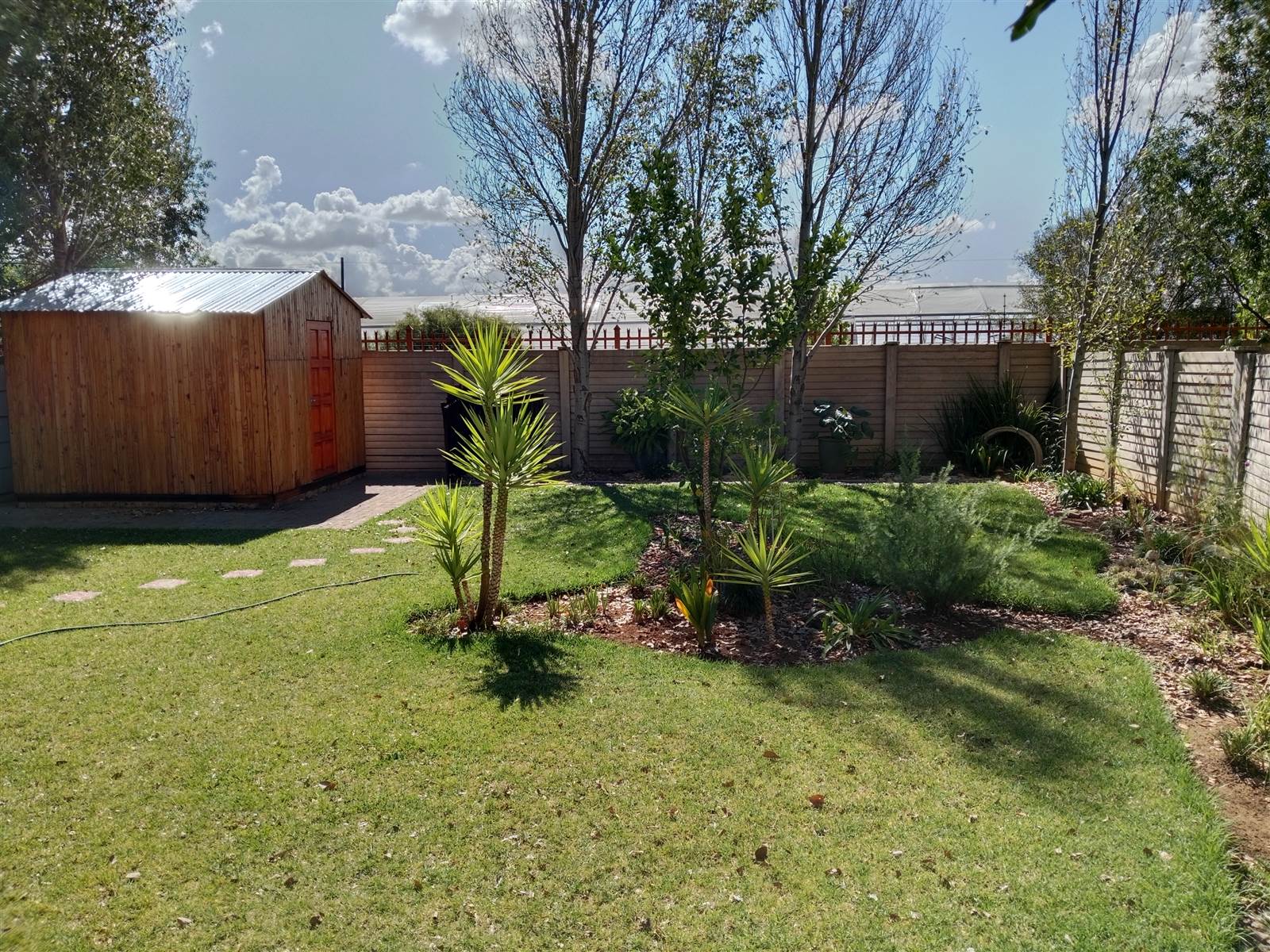 3 Bed Townhouse in Quaggafontein photo number 15