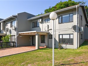 3 Bed Townhouse in Atholl Heights