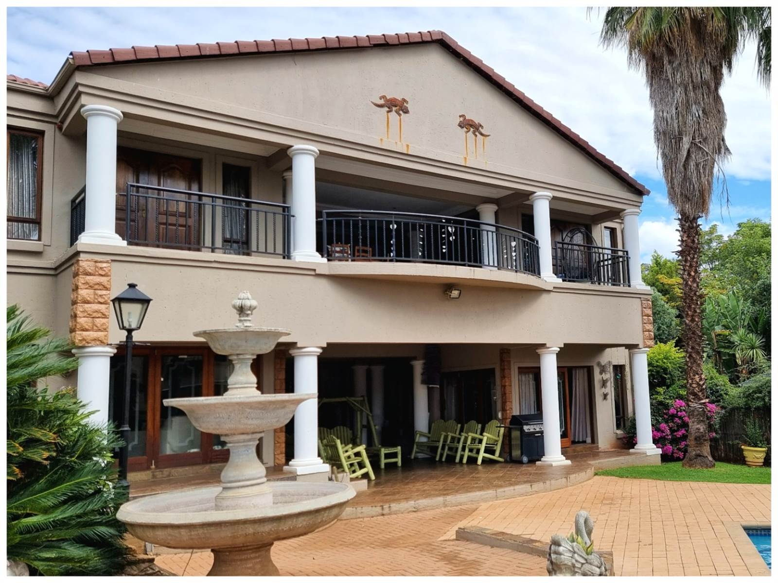 8 Bed House in Ruimsig photo number 6