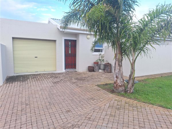 3 Bed Townhouse