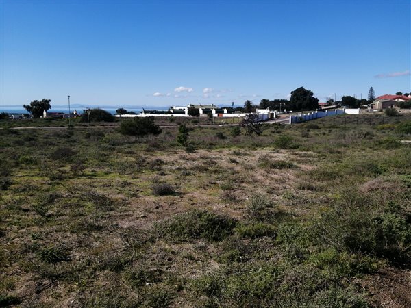 271 m² Land