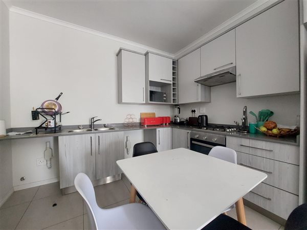 2 Bed Apartment