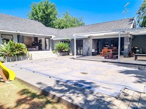 3 Bed House in Libradene