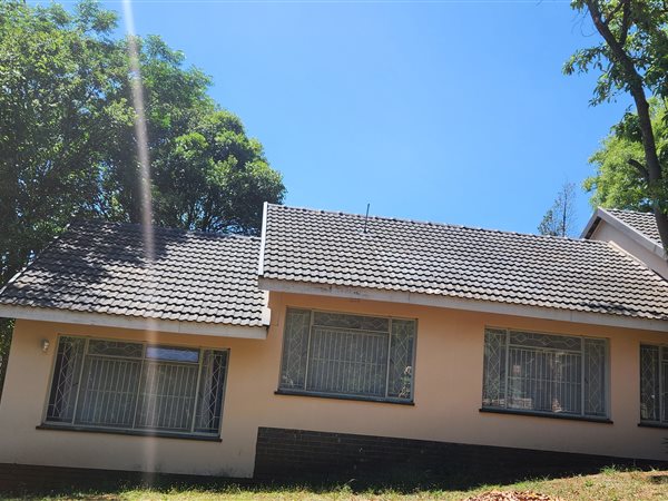 5 Bed House in Kloofendal