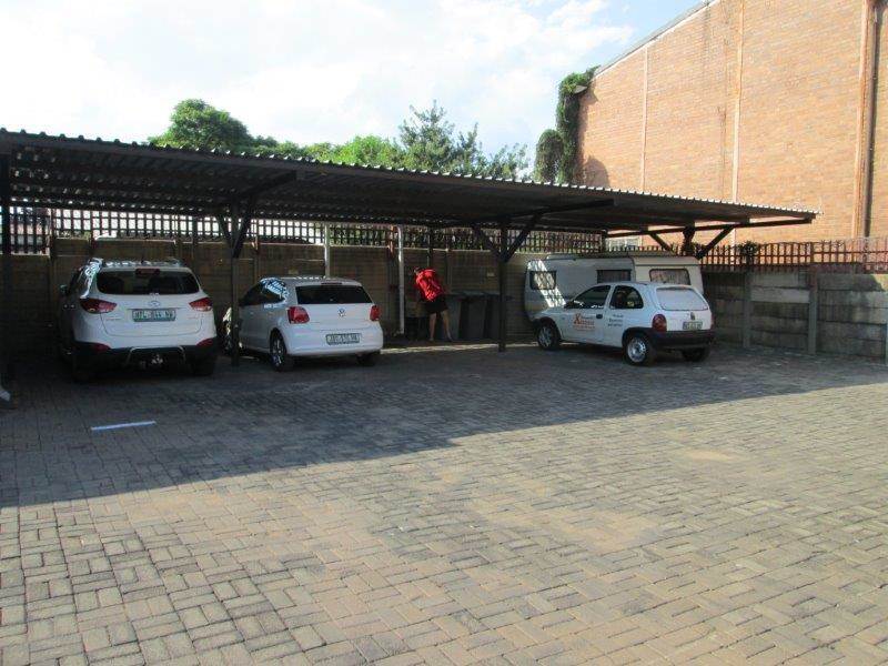 1600  m² Commercial space in Rustenburg Central photo number 2