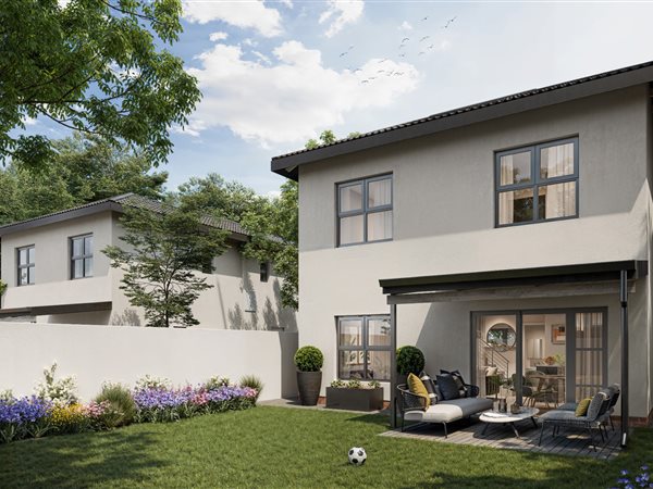 3 Bedroom House 3 Bedroom House