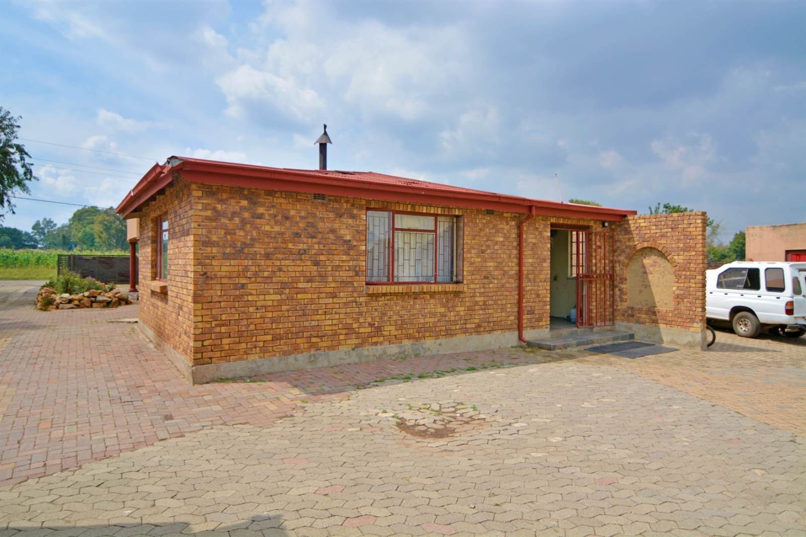 1.9 ha Land available in Benoni AH photo number 21