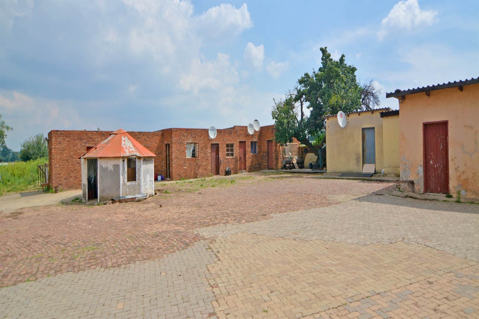 1.9 ha Land available in Benoni AH photo number 23