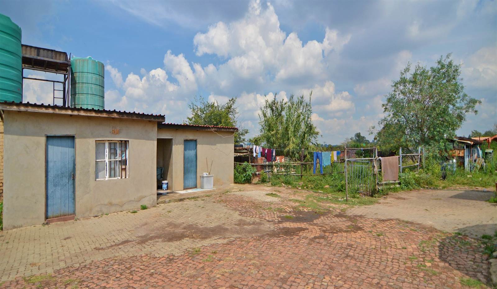 1.9 ha Land available in Benoni AH photo number 25