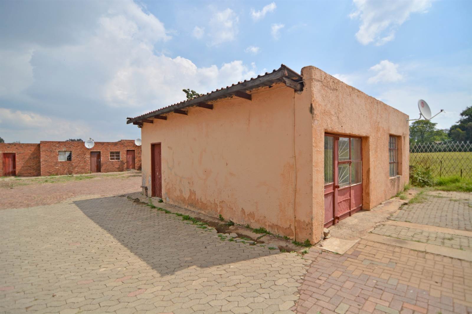 1.9 ha Land available in Benoni AH photo number 29