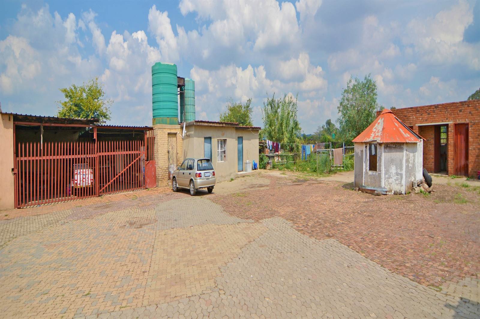 1.9 ha Land available in Benoni AH photo number 22