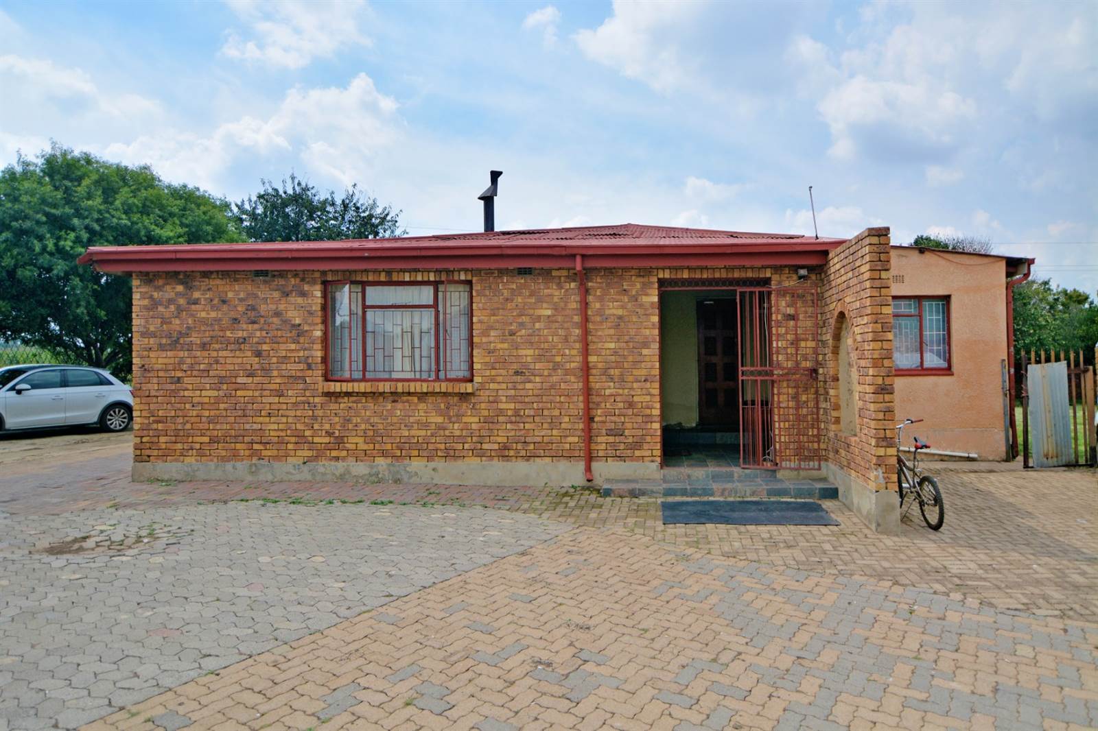 1.9 ha Land available in Benoni AH photo number 20