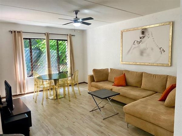 2 Bedroom Apartment 2 Bedroom Apartment