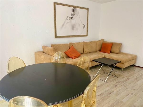 2 Bedroom Apartment 2 Bedroom Apartment