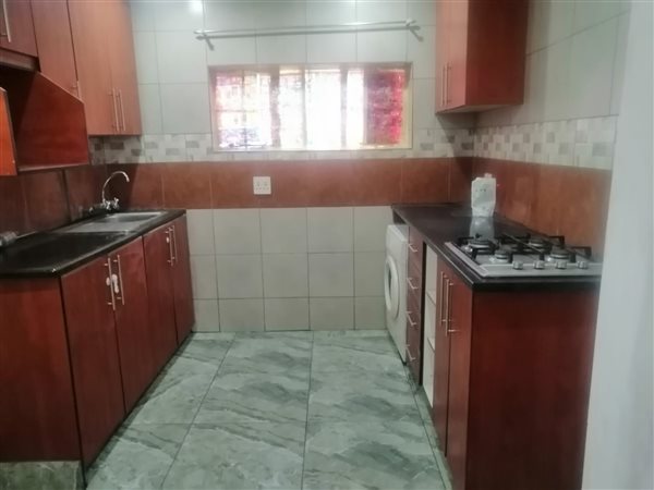 2 Bedroom Apartment 2 Bedroom Apartment