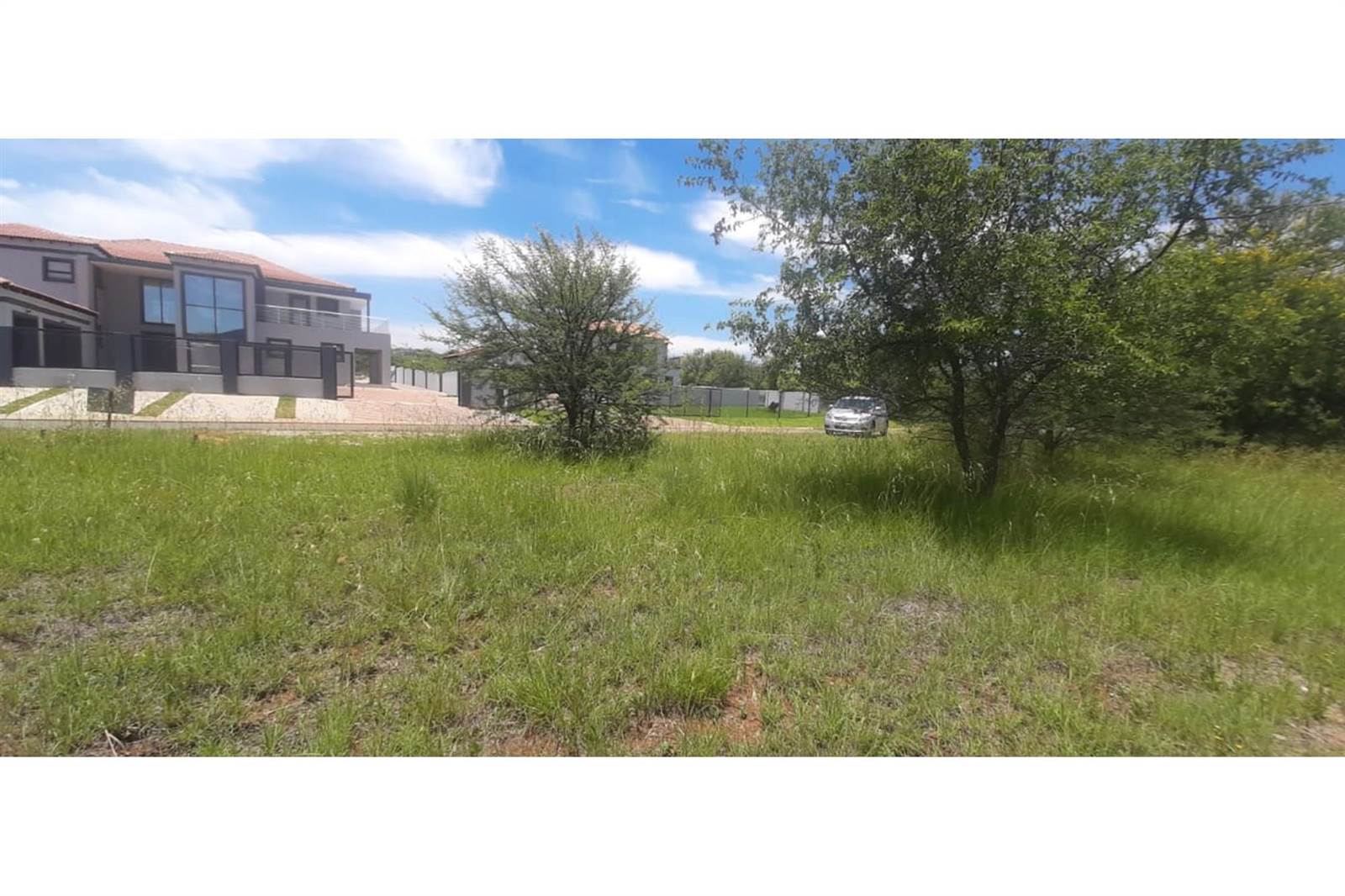 1230 m² Land available in Melodie photo number 7