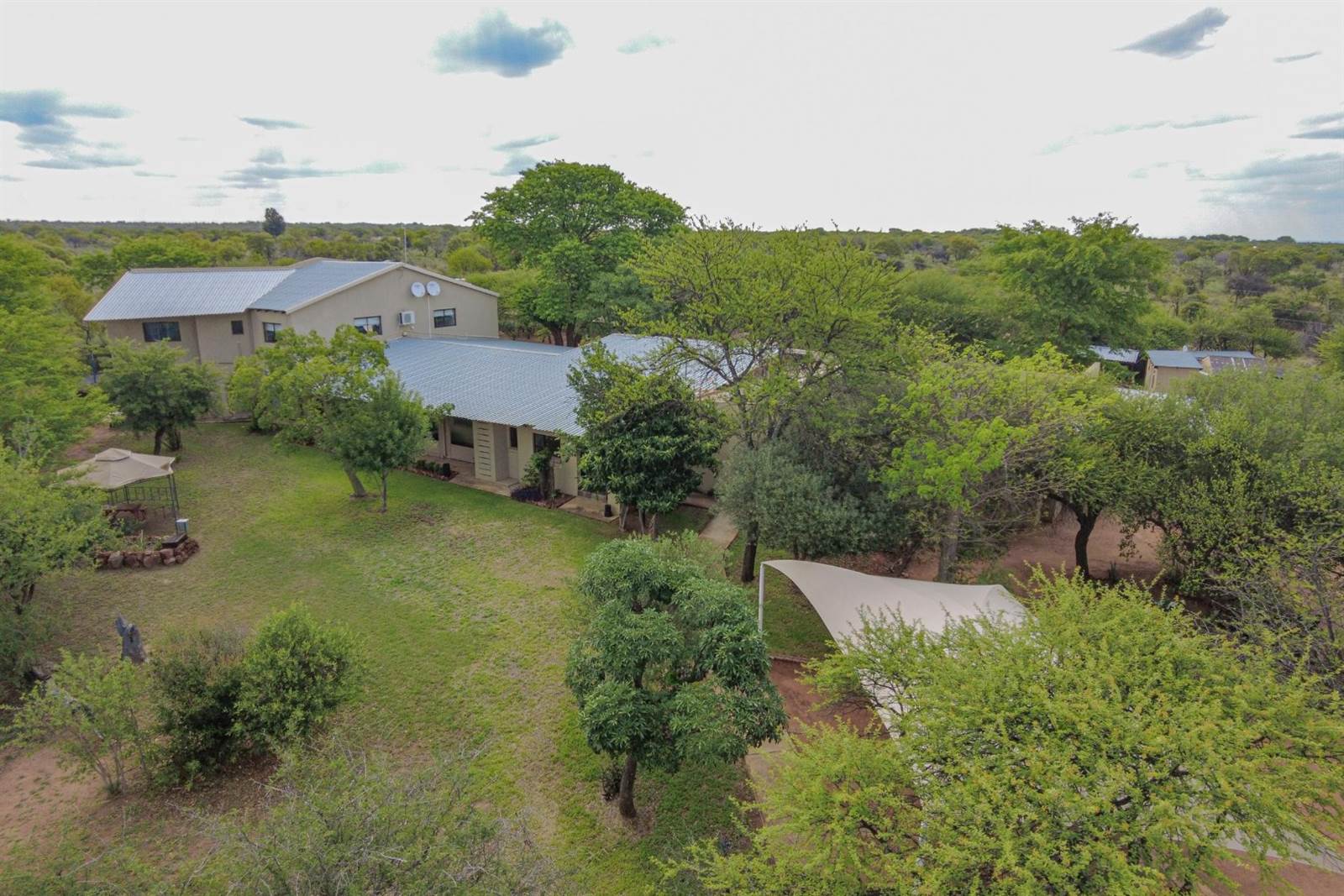 21 ha Farm in Dinokeng photo number 19