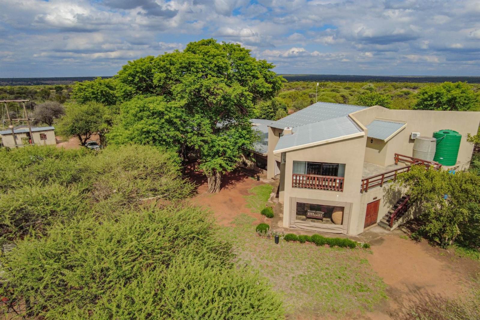 21 ha Farm in Dinokeng photo number 23