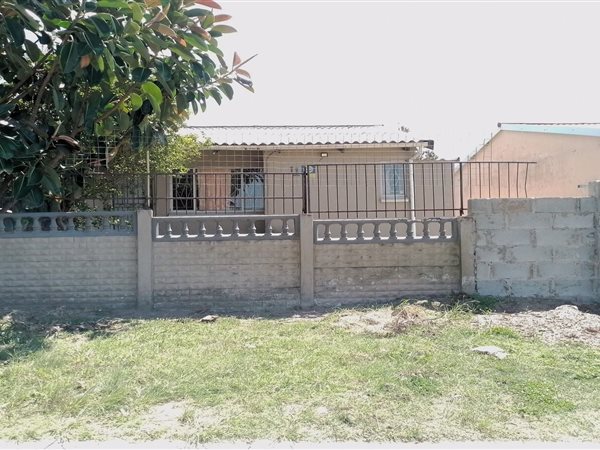 3 Bedroom House 3 Bedroom House