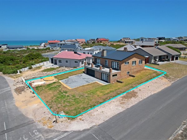 3 Bed House in Agulhas