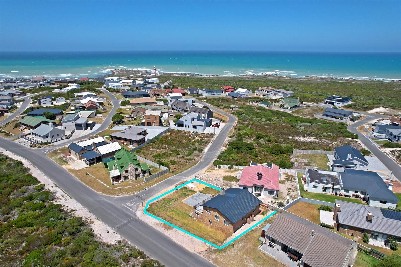 3 Bed House in Agulhas photo number 2