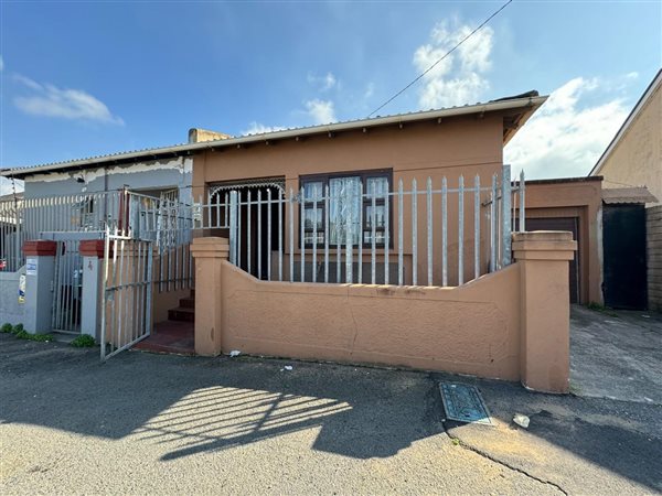 3 Bed House in Quigney