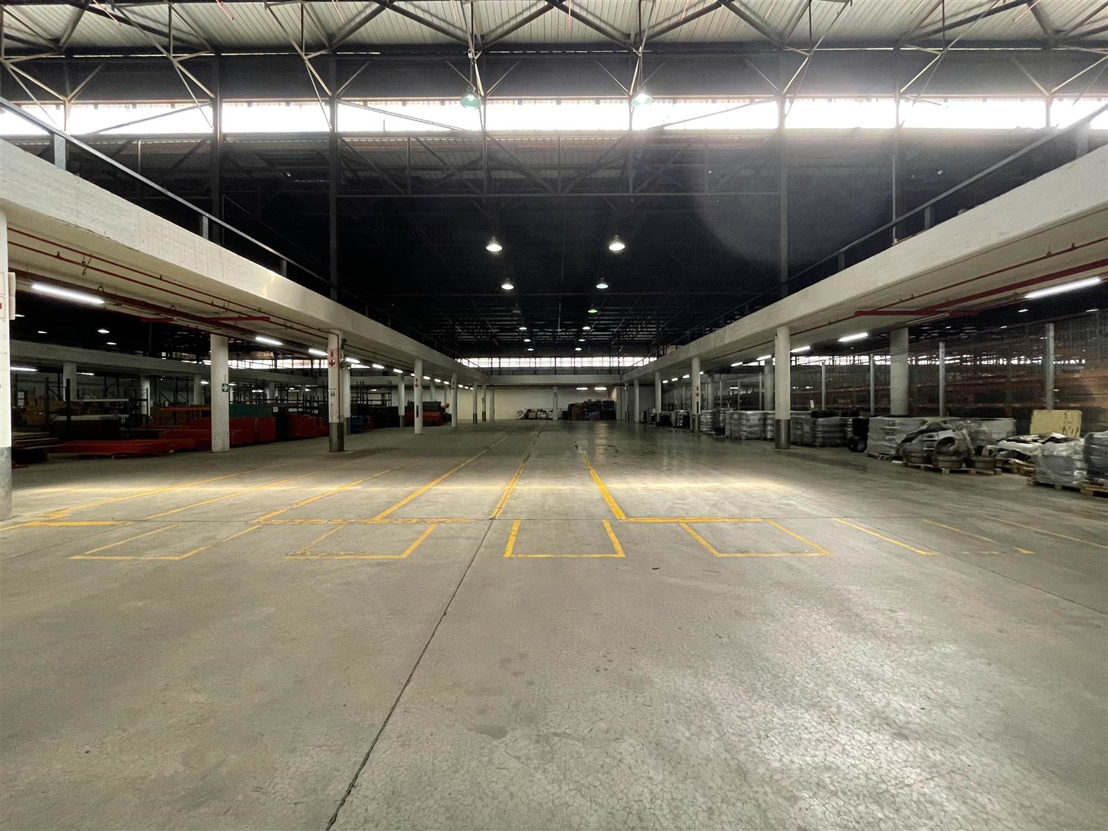 14884  m² Industrial space in City Deep photo number 1