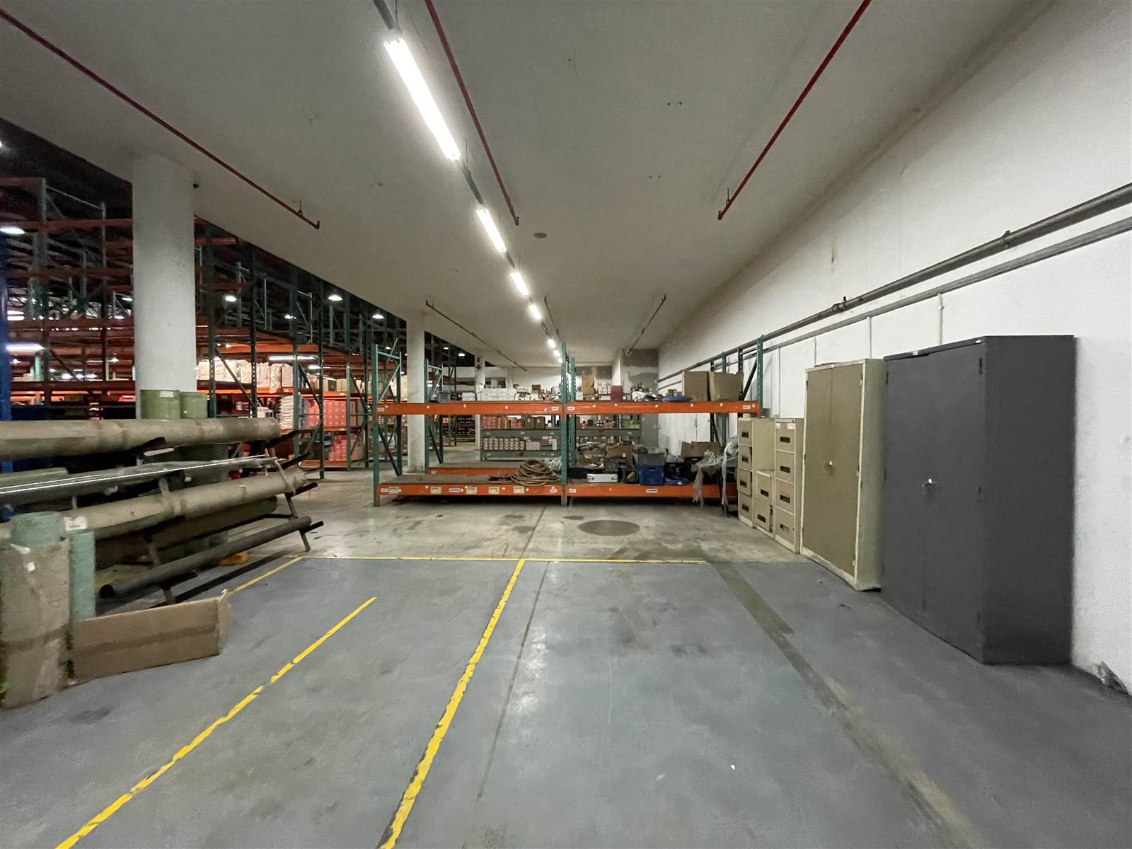 14884  m² Industrial space in City Deep photo number 12