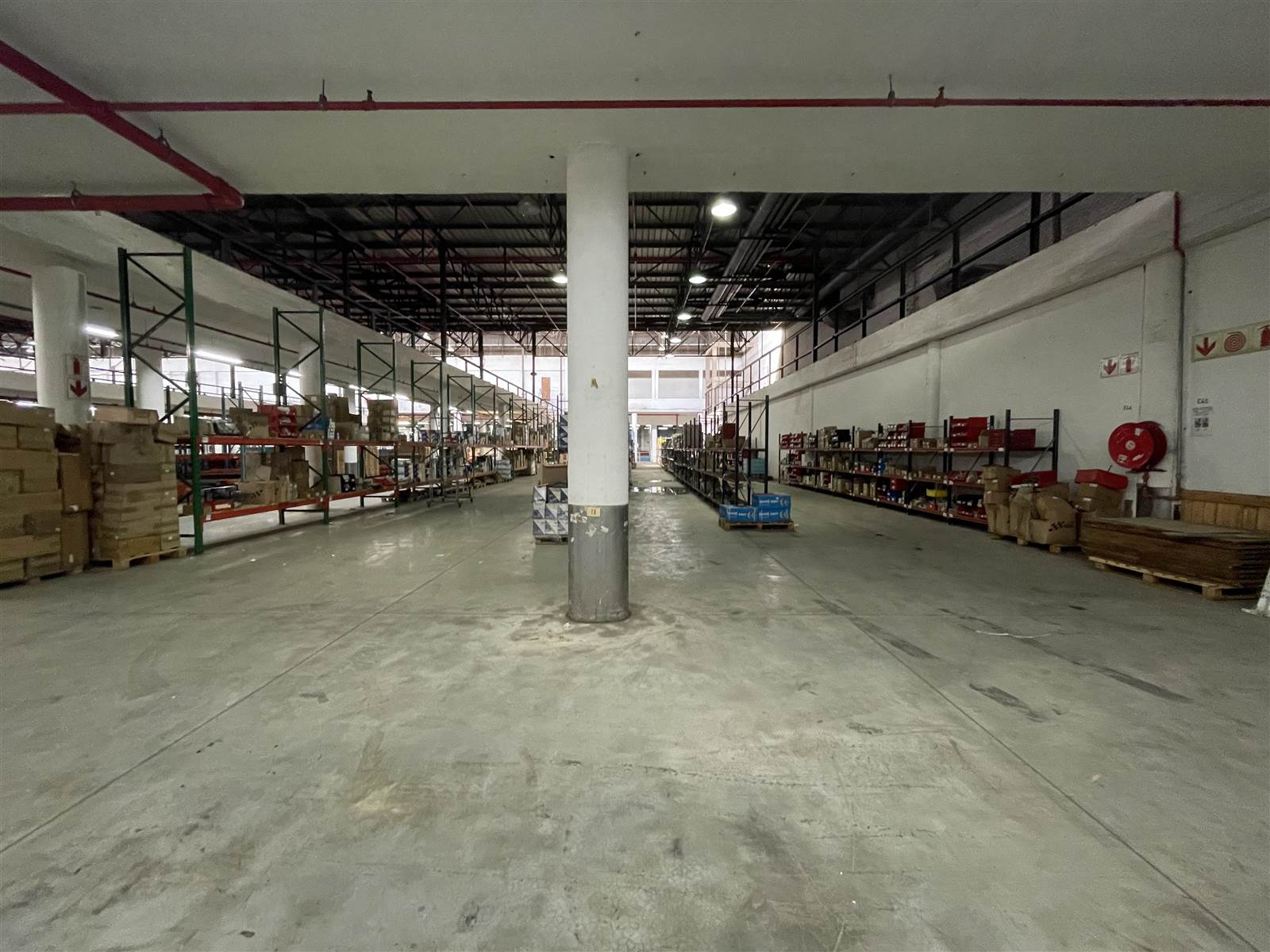14884  m² Industrial space in City Deep photo number 15