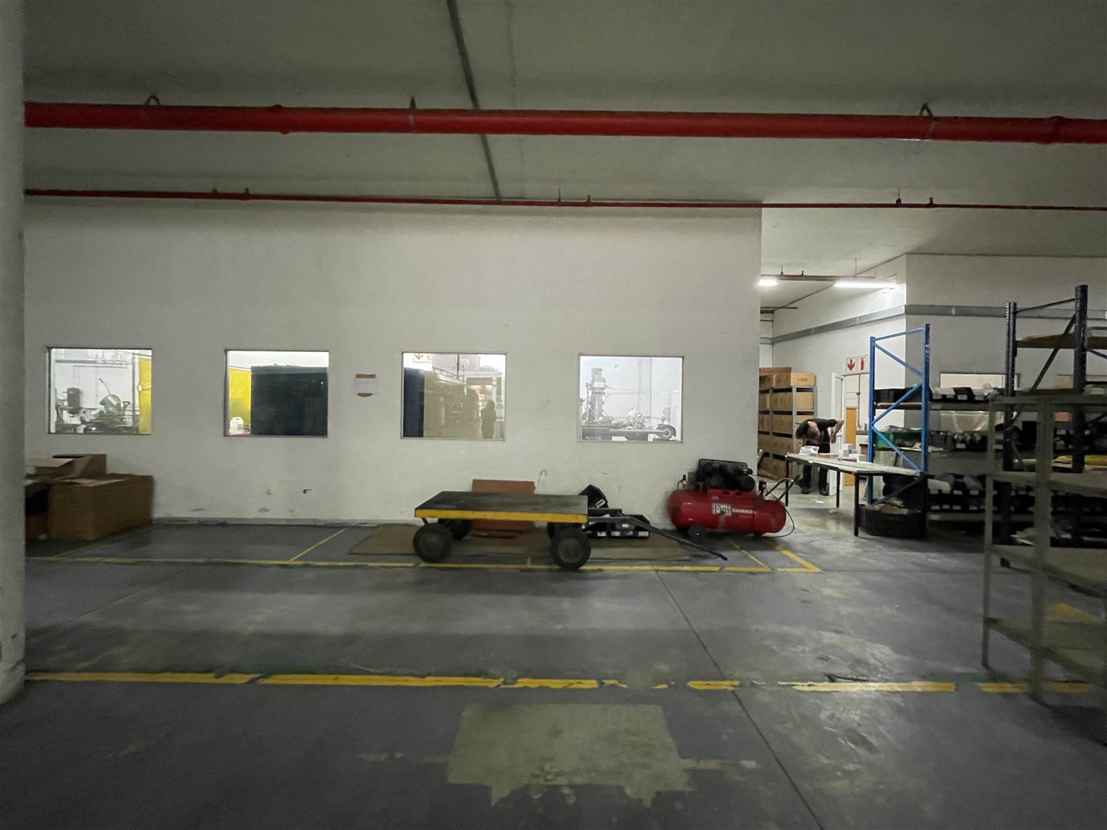 14884  m² Industrial space in City Deep photo number 10