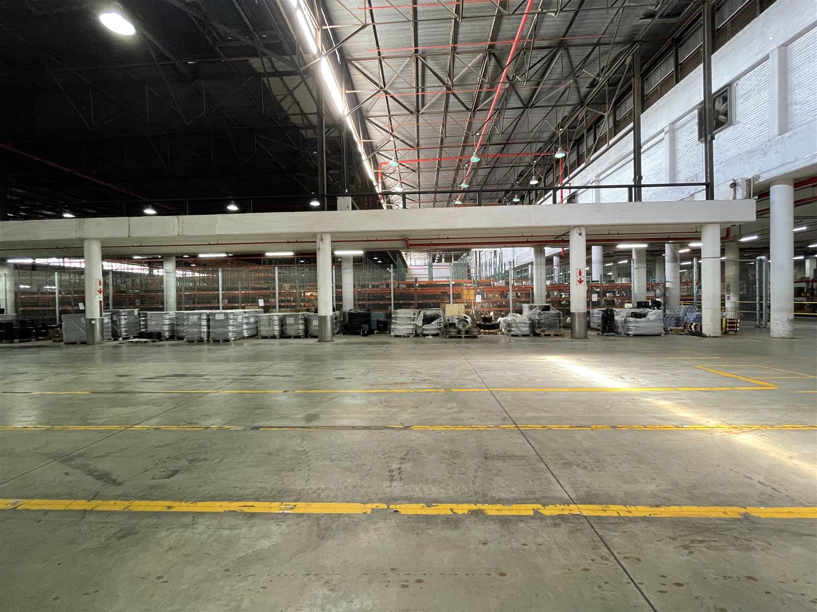 14884  m² Industrial space in City Deep photo number 16
