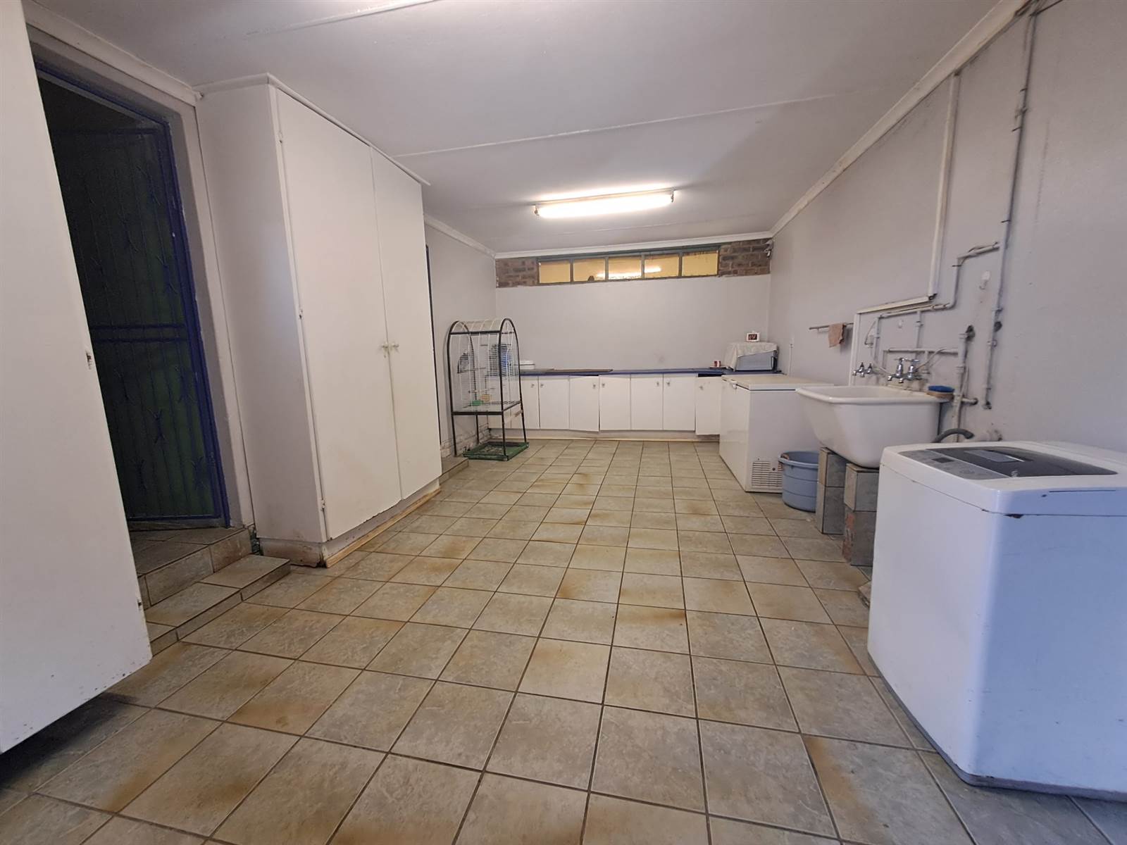 4 Bed House in Barry Hertzog Park photo number 24