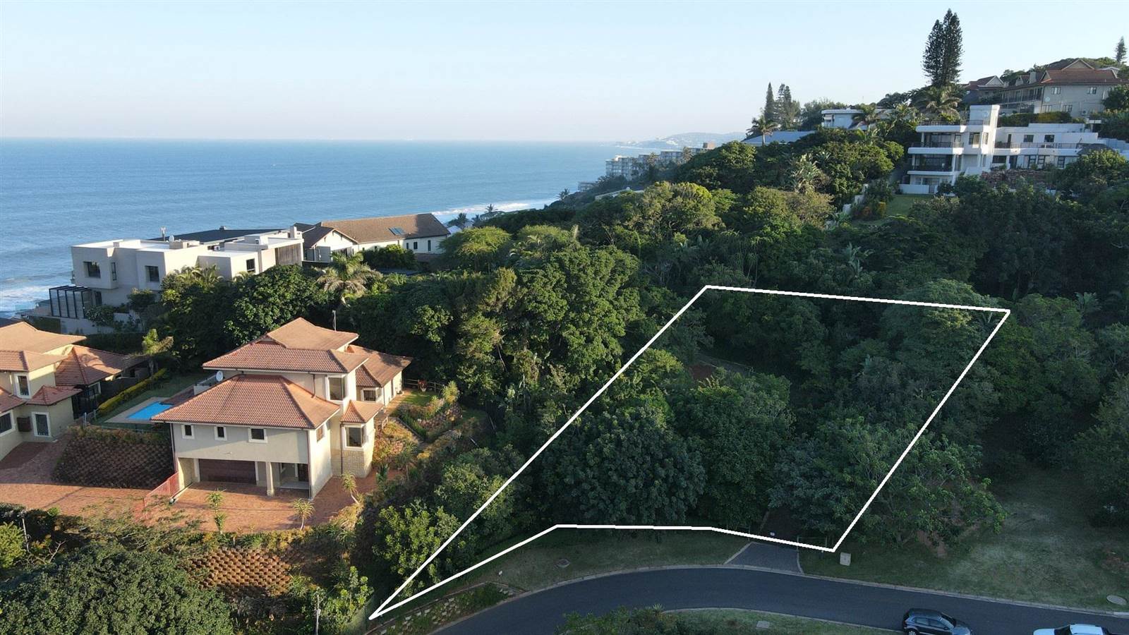 1213 m² Land available in Sheffield Beach photo number 1