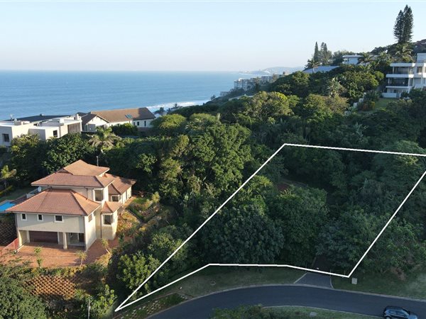 1213 m² Land available in Sheffield Beach