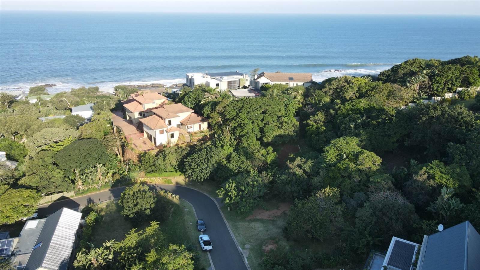 1213 m² Land available in Sheffield Beach photo number 9