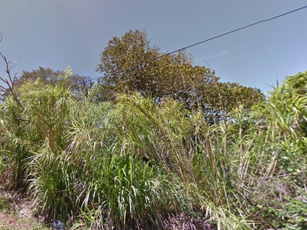 1941 m² Land available in Ramsgate