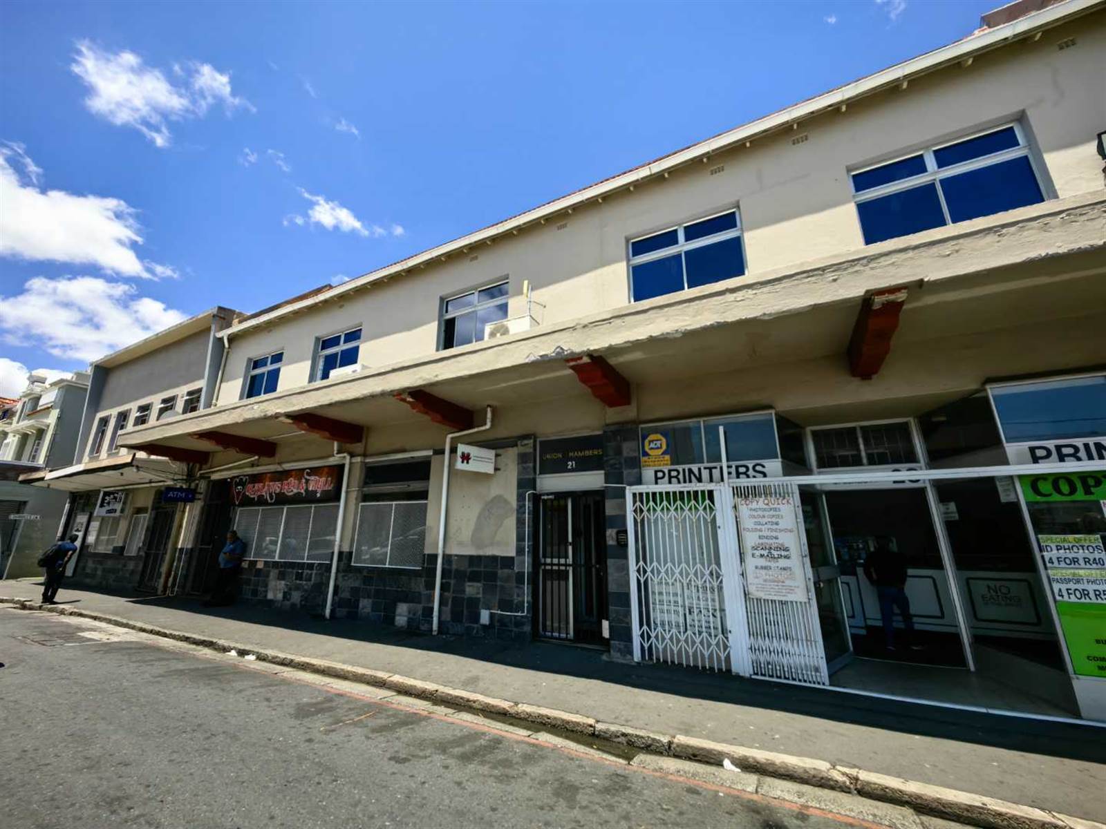 400  m² Office Space in Wynberg photo number 30
