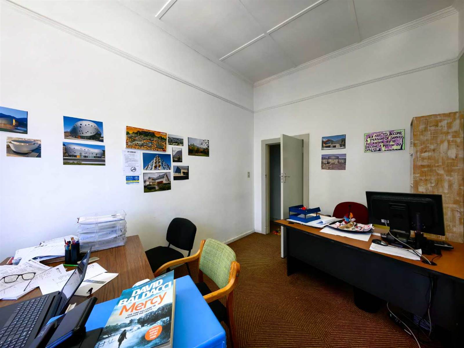 400  m² Office Space in Wynberg photo number 9