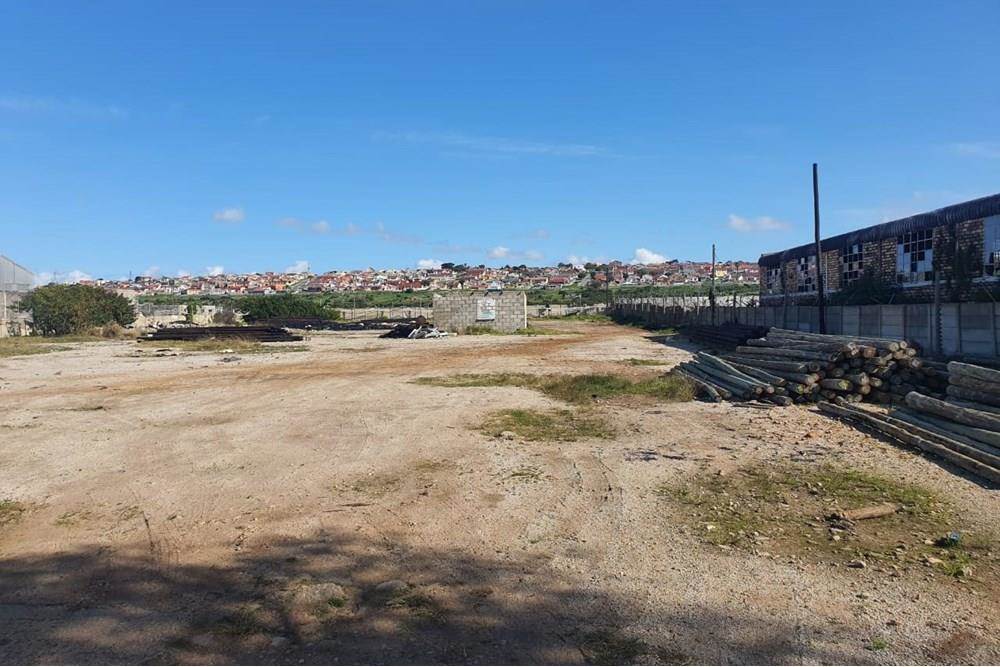 5000 m² Land available in Perseverance Industrial photo number 4