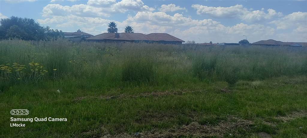 3700 m² Land available in Riversdale photo number 3