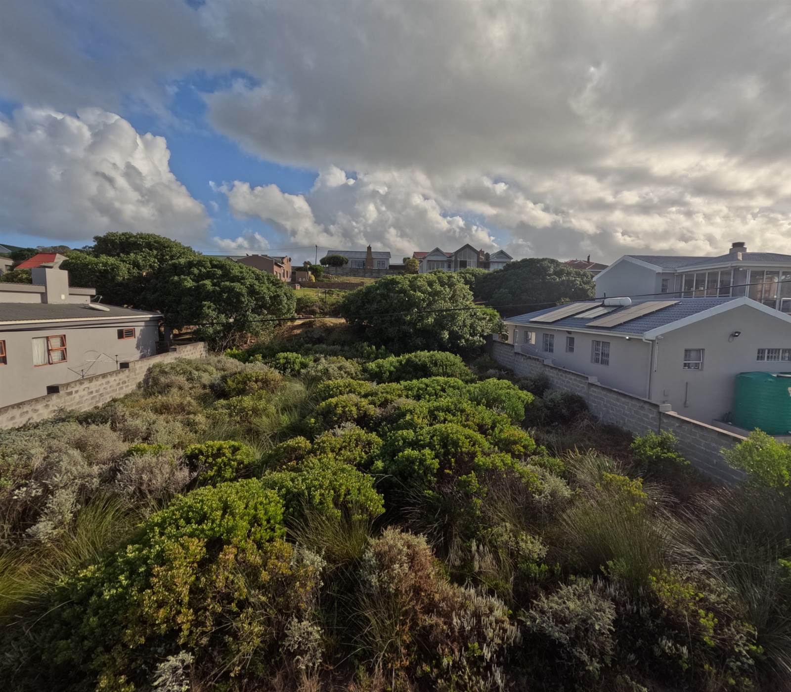 605 m² Land available in Kleinbaai photo number 8