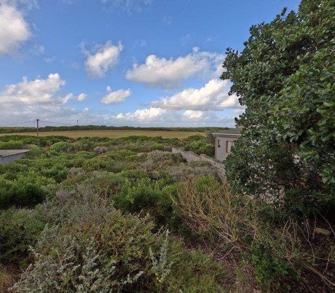 605 m² Land available in Kleinbaai photo number 11