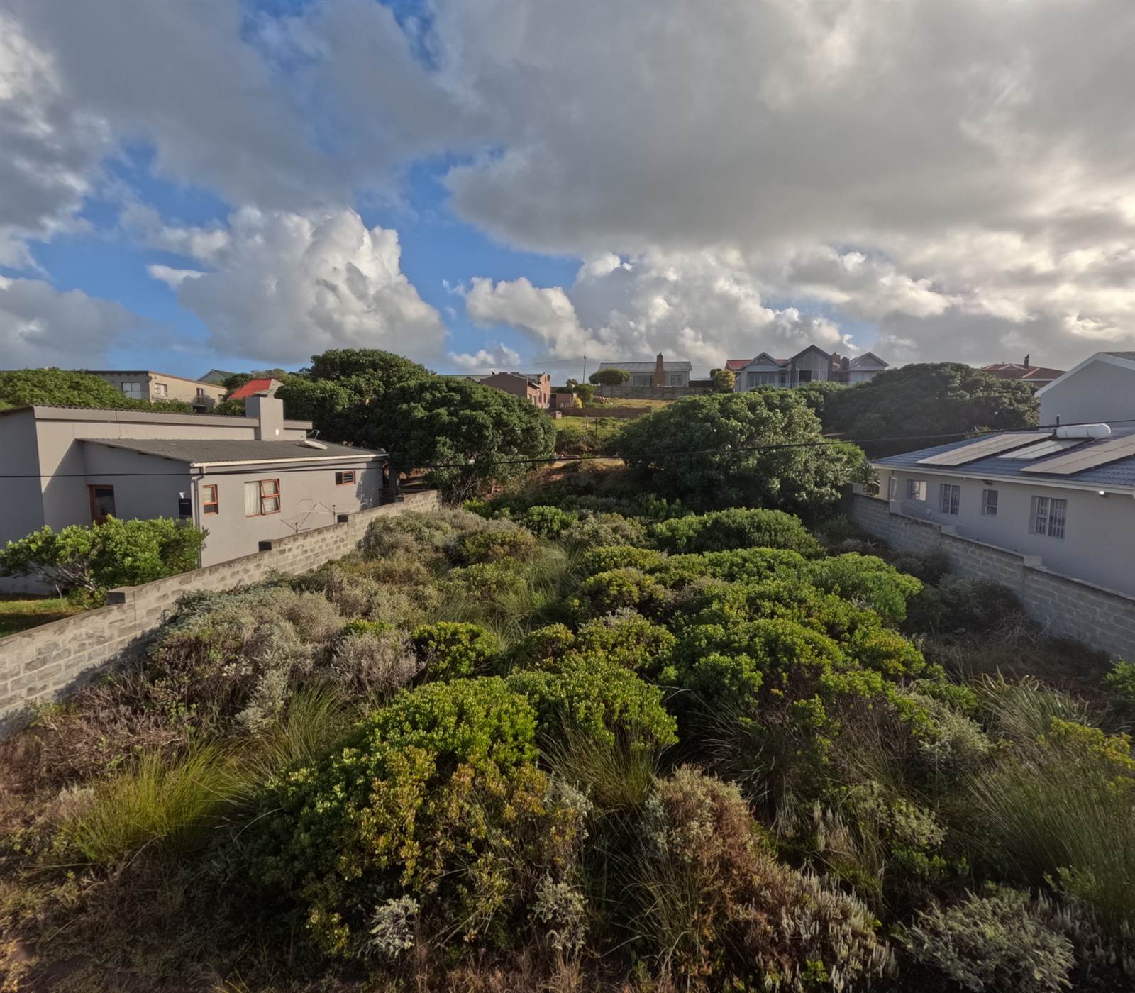 605 m² Land available in Kleinbaai photo number 1