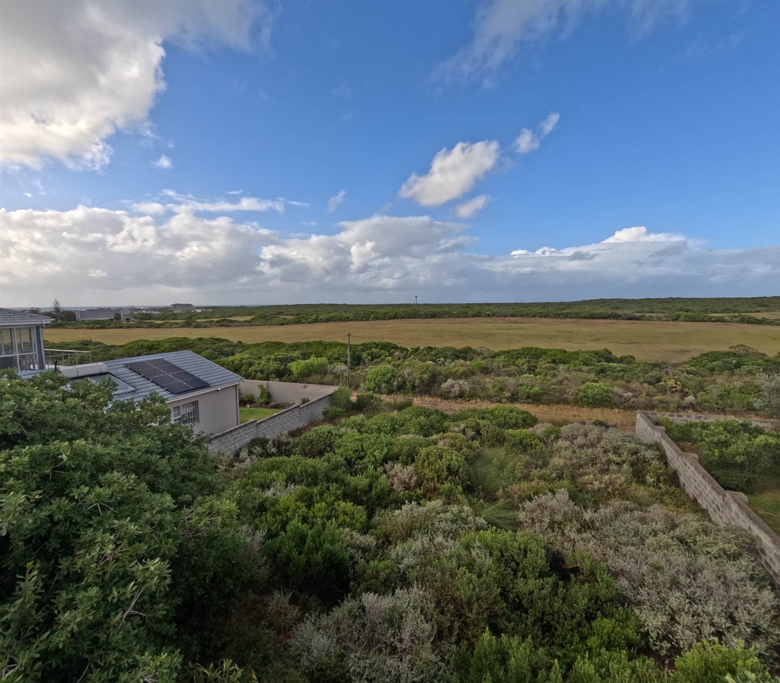 605 m² Land available in Kleinbaai photo number 5