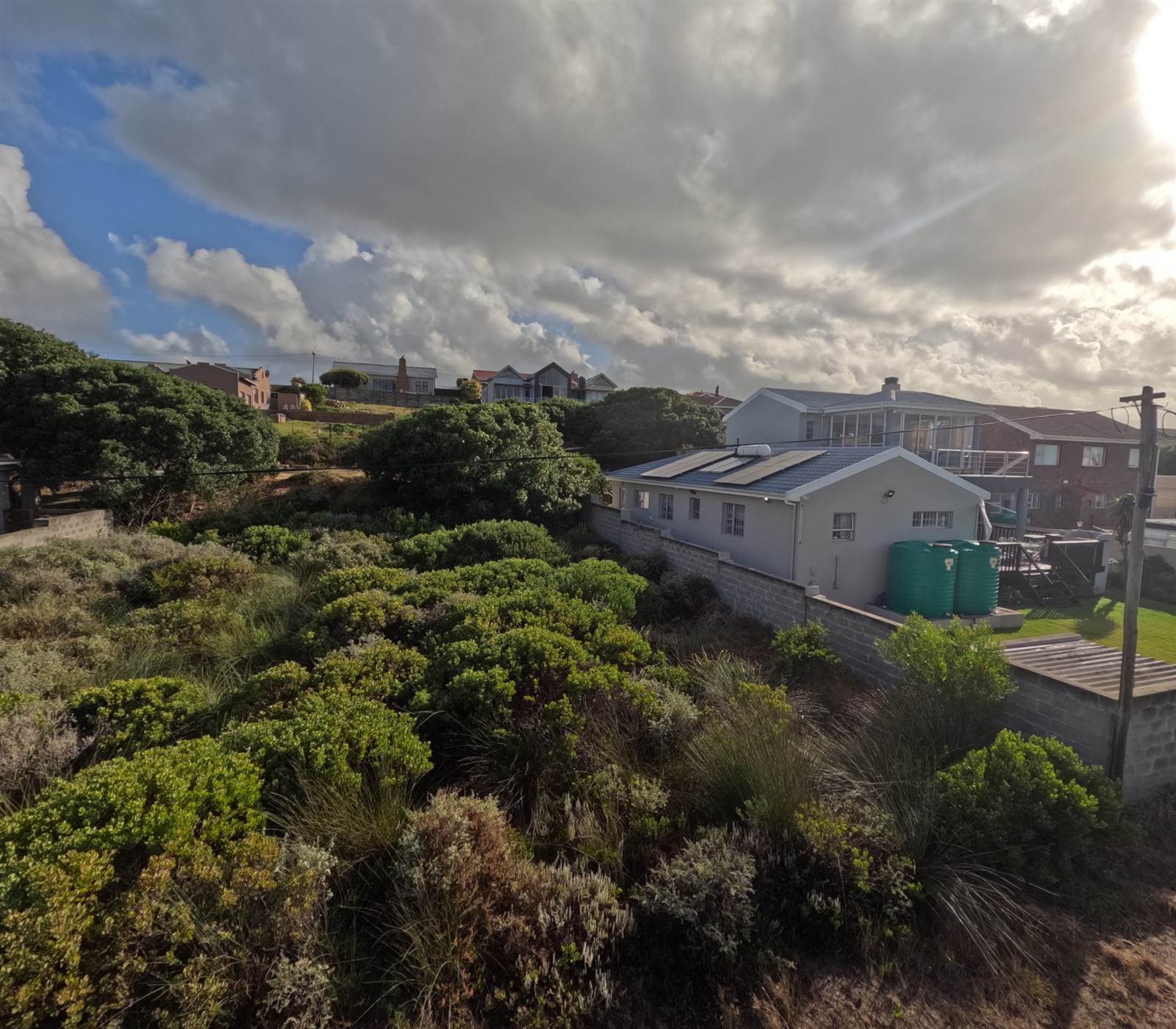 605 m² Land available in Kleinbaai photo number 9